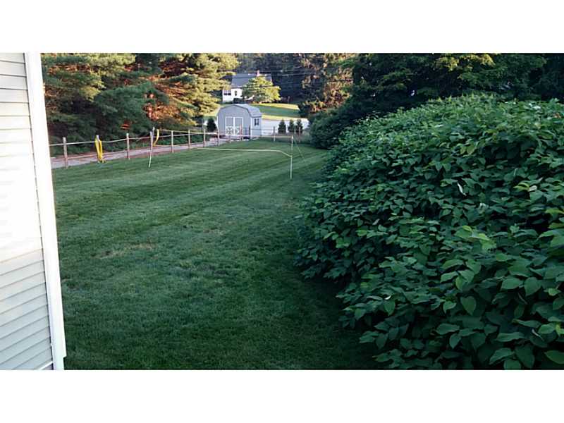 93 Old Post Road Westerly, RI 02891 - Photo 5 of 25 Exterior Front.