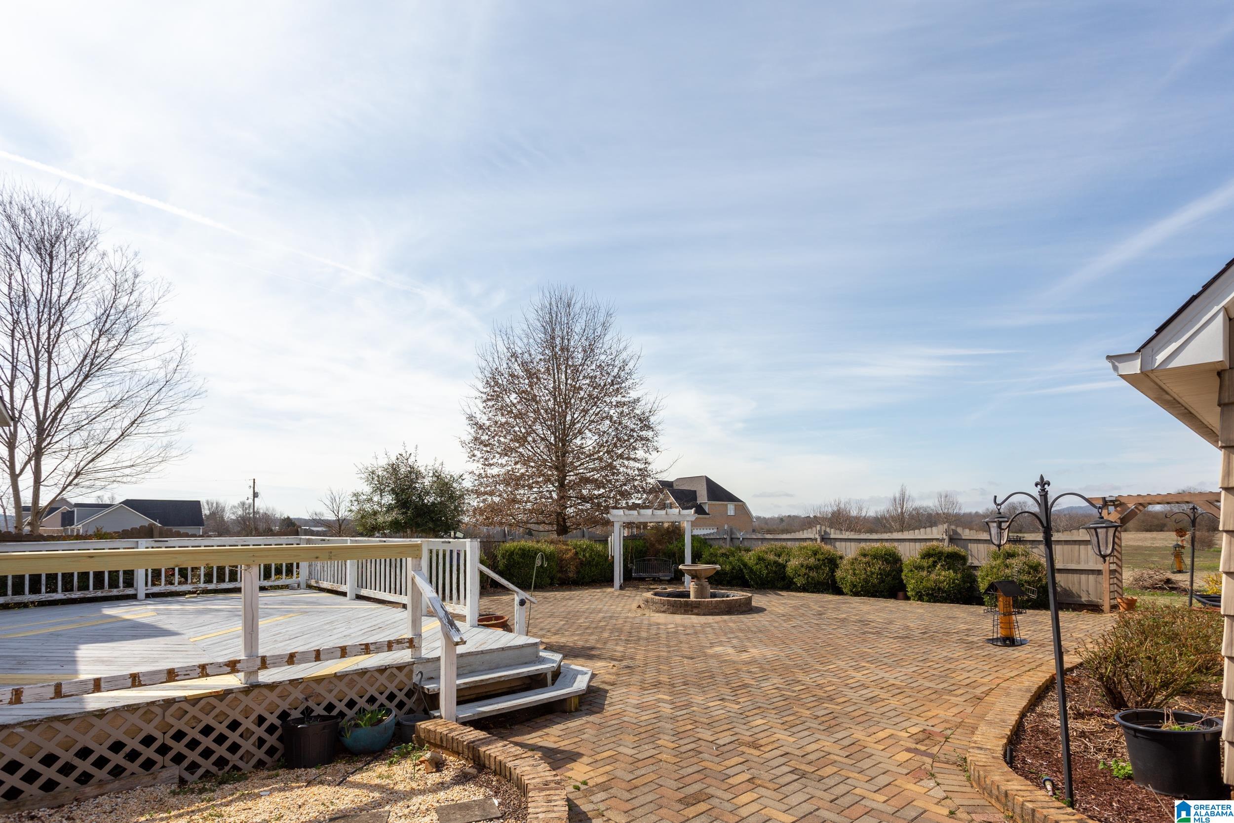 225 Oak Grove Road Munford, AL 36268 - Photo 31 of 37