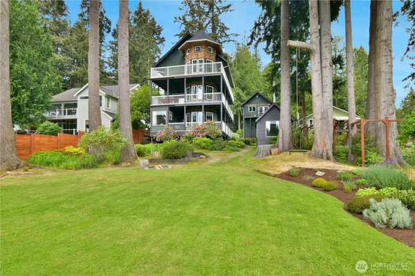 $1,389,000 | 8408 317th Place Northwest, Stanwood, WA 98292