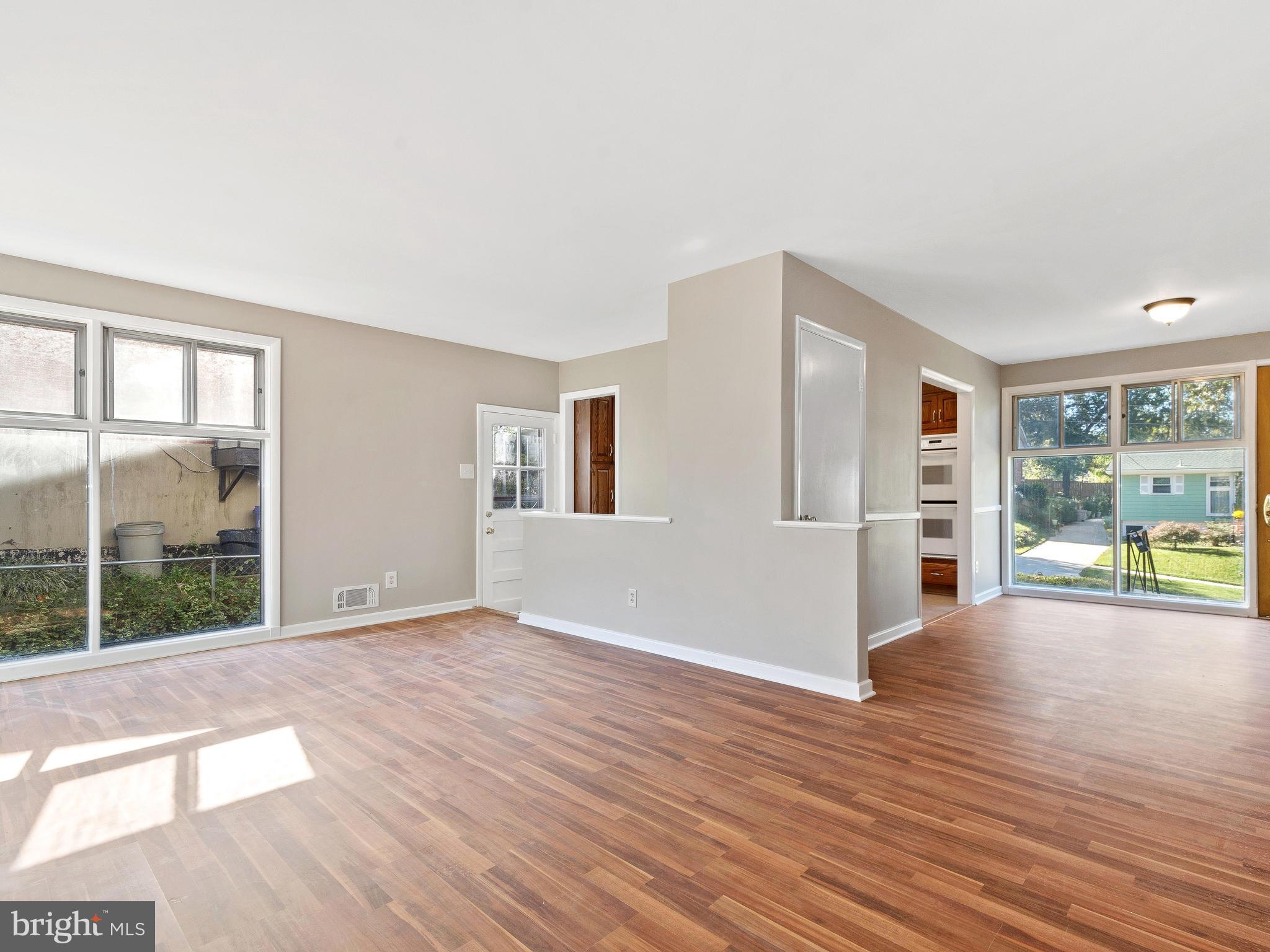12423 Littleton Street Silver Spring, MD 20906 - Photo 12 of 28 Family Room