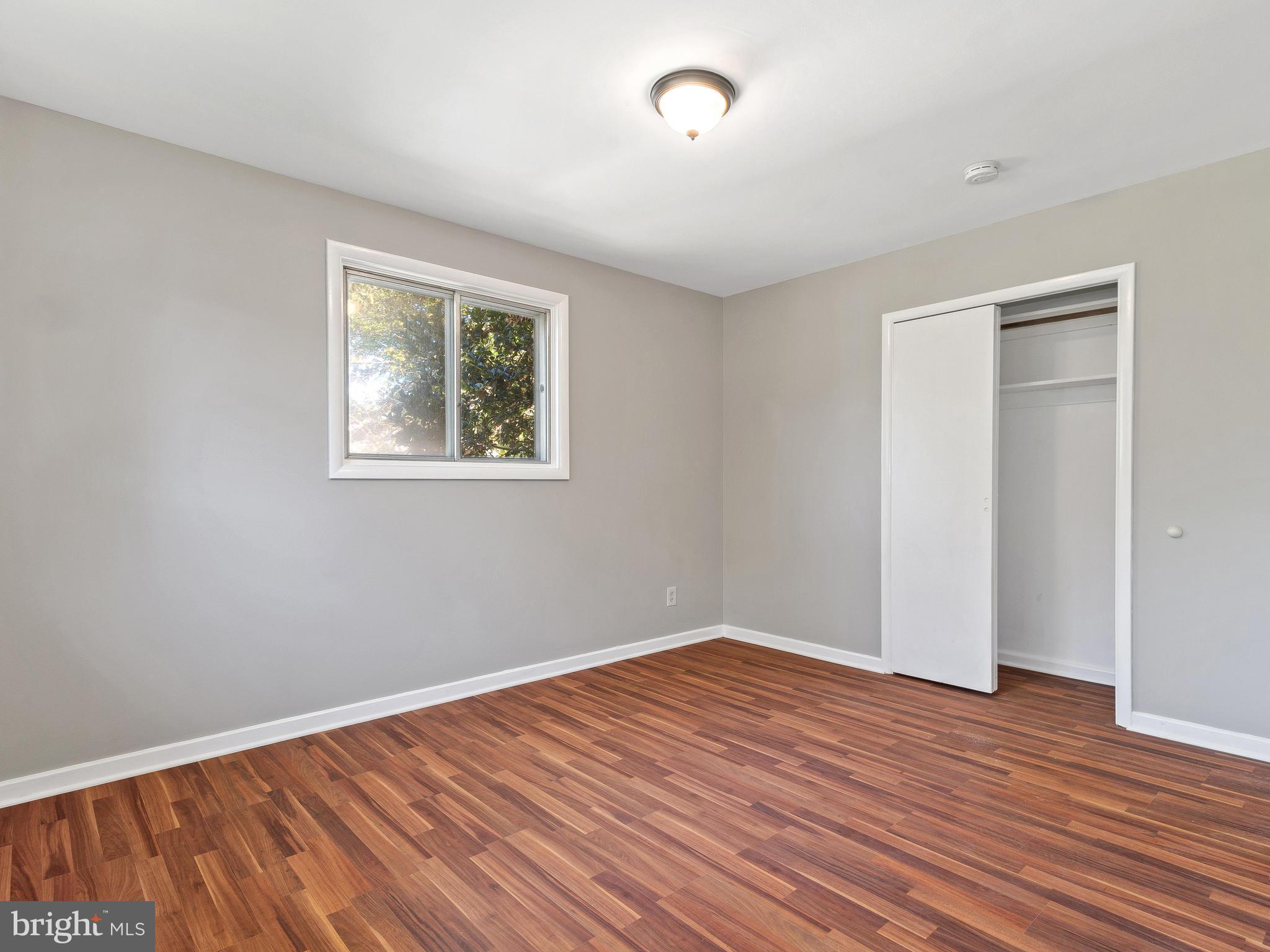 12423 Littleton Street Silver Spring, MD 20906 - Photo 17 of 28 Bedroom (Master)