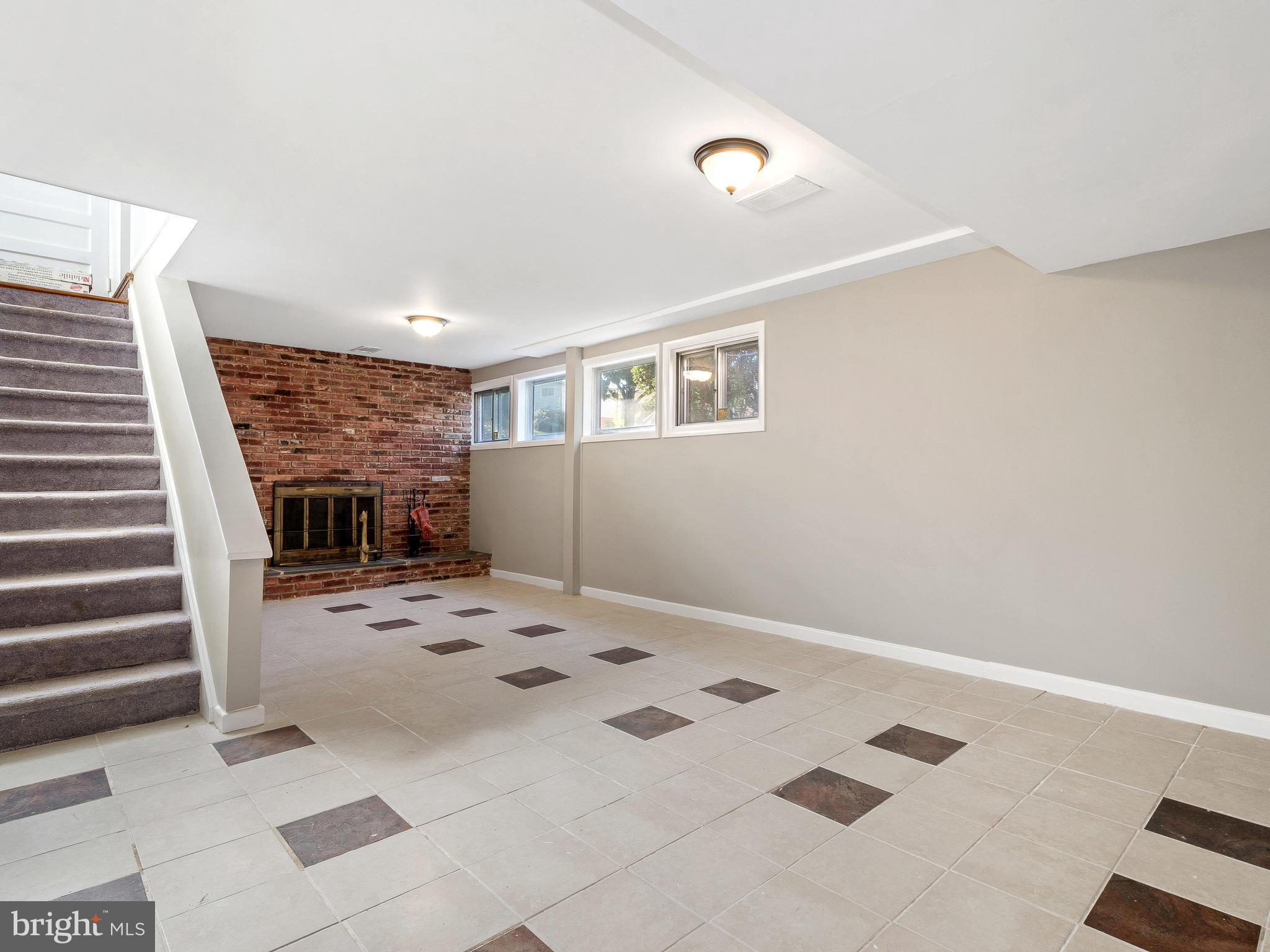 12423 Littleton Street Silver Spring, MD 20906 - Photo 21 of 28 Basement