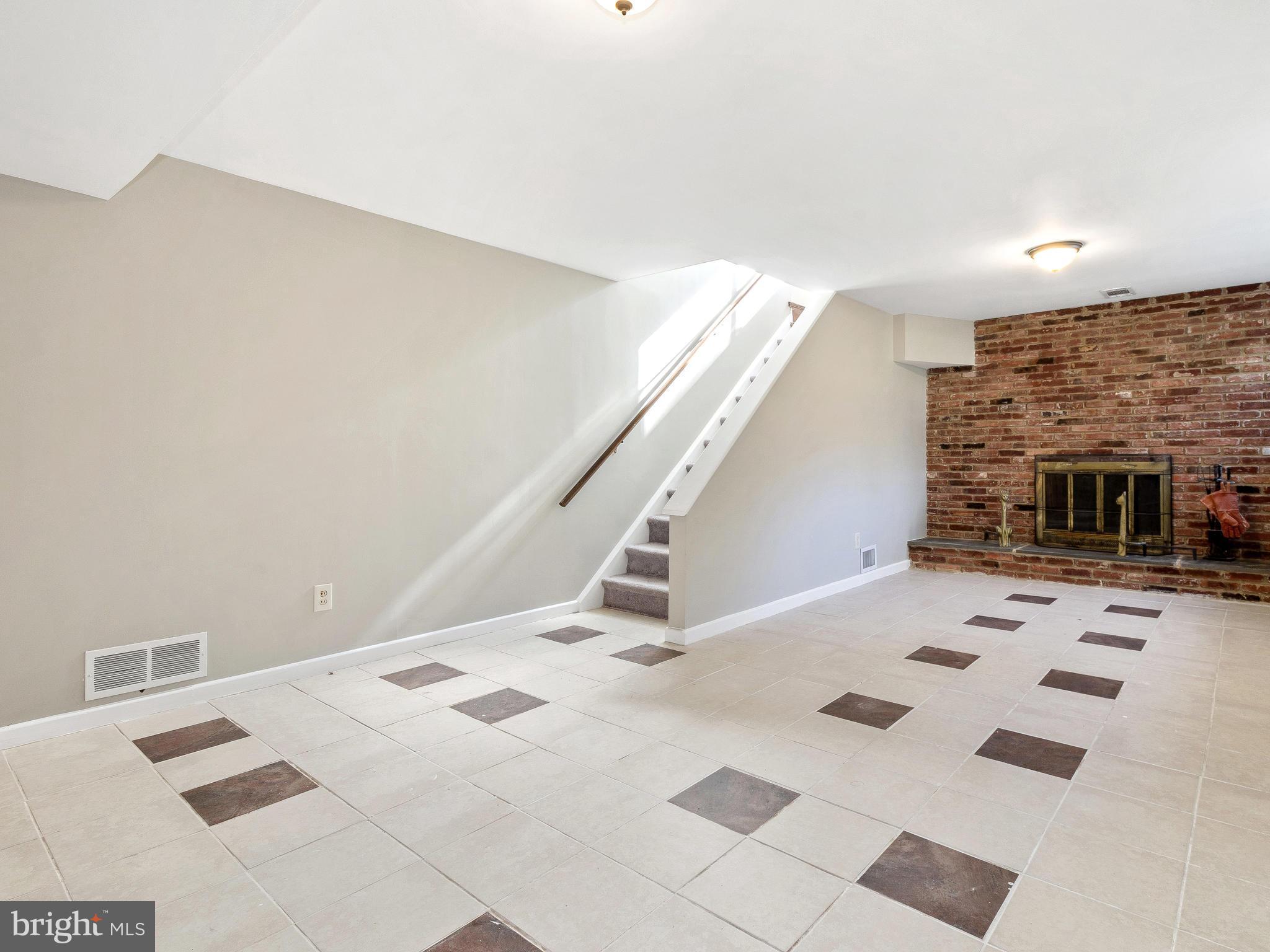 12423 Littleton Street Silver Spring, MD 20906 - Photo 22 of 28 Basement