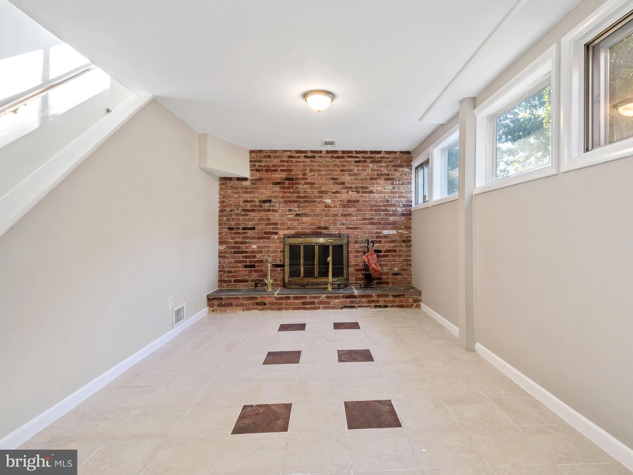 12423 Littleton Street Silver Spring, MD 20906 - Photo 23 of 28 Basement