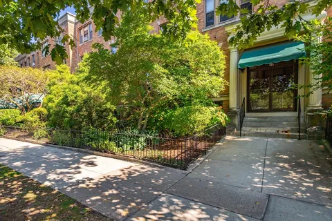 $510,000 | 50 Jamaicaway, Unit 1, Boston, MA 02130