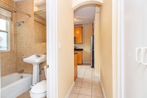 $510,000 | 50 Jamaicaway, Unit 1, Boston, MA 02130