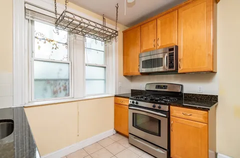 $510,000 | 50 Jamaicaway, Unit 1, Boston, MA 02130