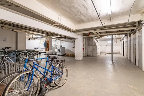 $510,000 | 50 Jamaicaway, Unit 1, Boston, MA 02130