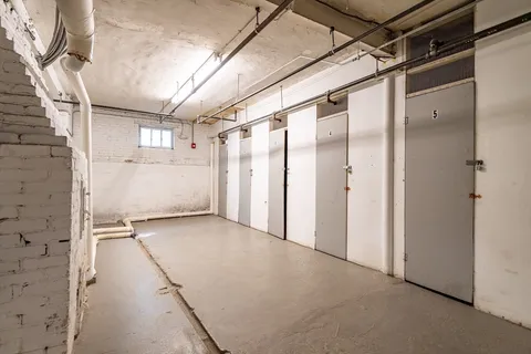 $510,000 | 50 Jamaicaway, Unit 1, Boston, MA 02130