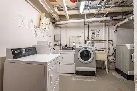 $510,000 | 50 Jamaicaway, Unit 1, Boston, MA 02130