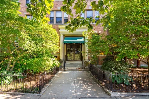 $510,000 | 50 Jamaicaway, Unit 1, Boston, MA 02130