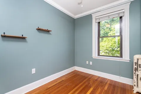 $510,000 | 50 Jamaicaway, Unit 1, Boston, MA 02130