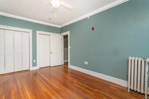 $510,000 | 50 Jamaicaway, Unit 1, Boston, MA 02130