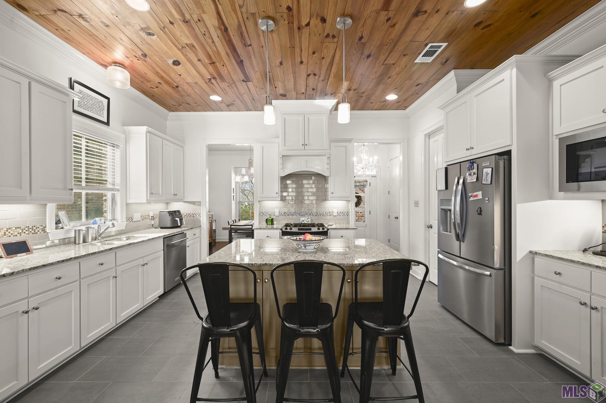 7160 Rue Lierre Street Zachary, LA 70791 - Photo 8 of 20