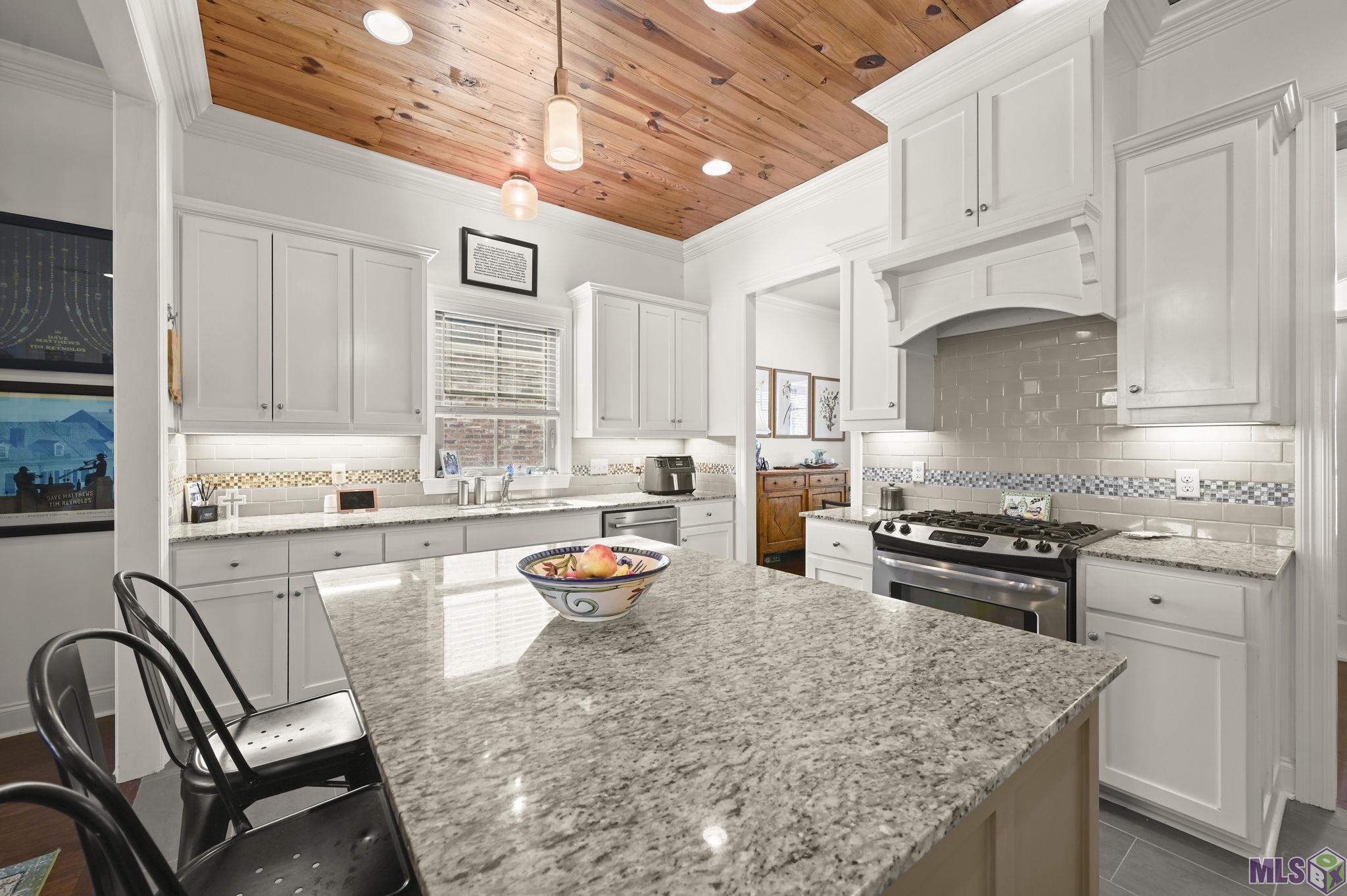 7160 Rue Lierre Street Zachary, LA 70791 - Photo 9 of 20