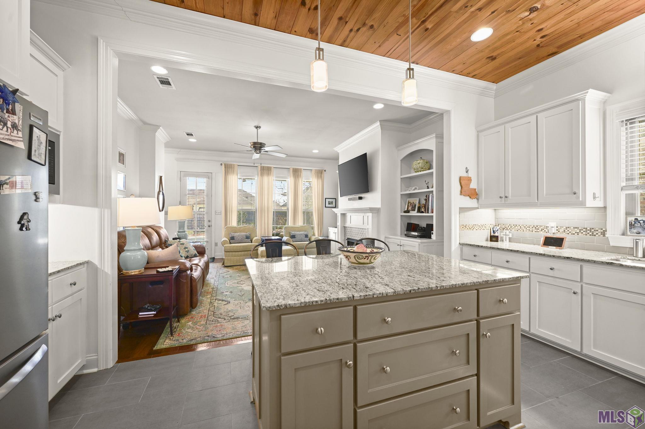 7160 Rue Lierre Street Zachary, LA 70791 - Photo 10 of 20