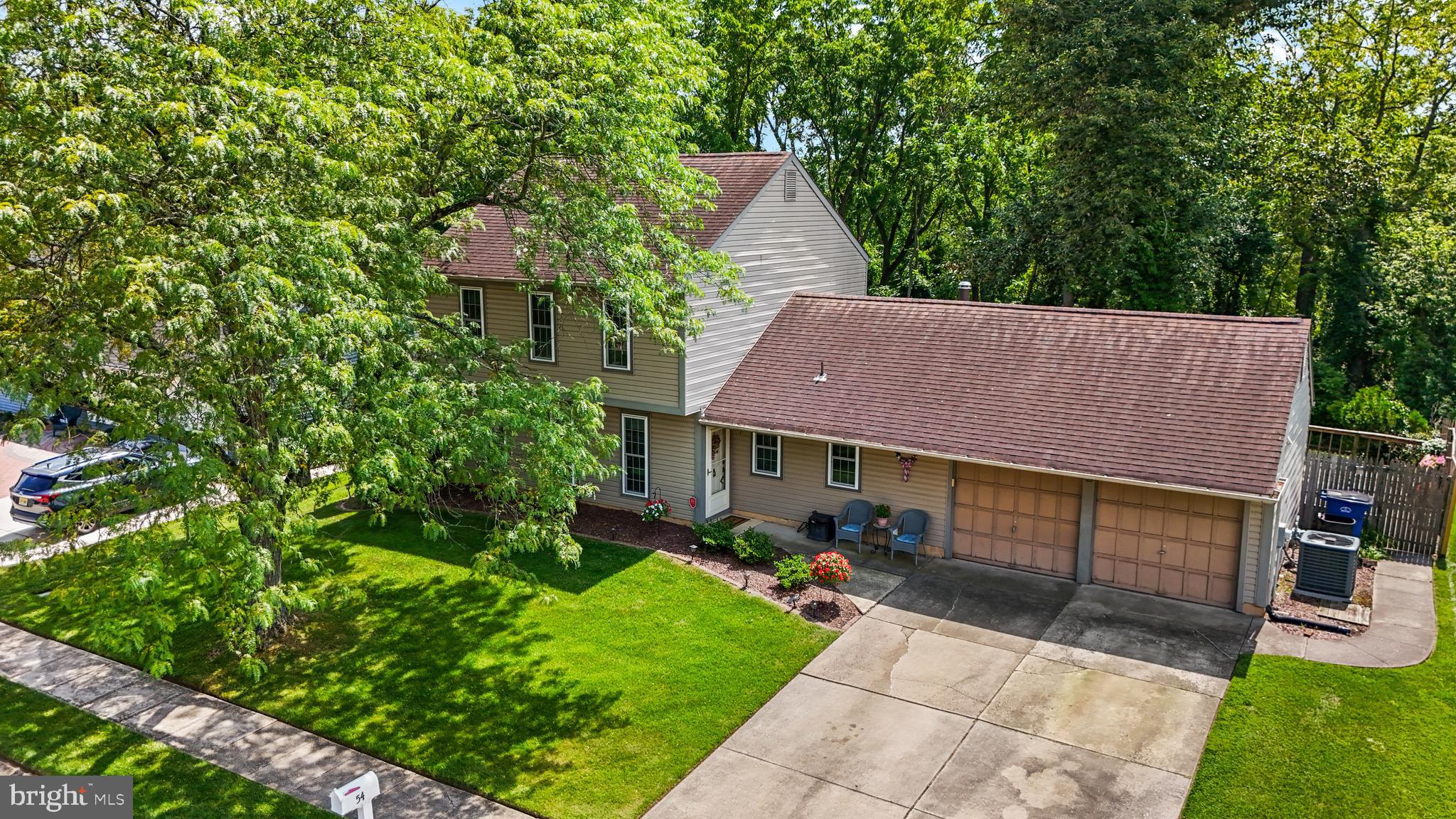 54 Brighton Road Westampton, NJ 08060 - Photo 4 of 39 Gallery Image 4