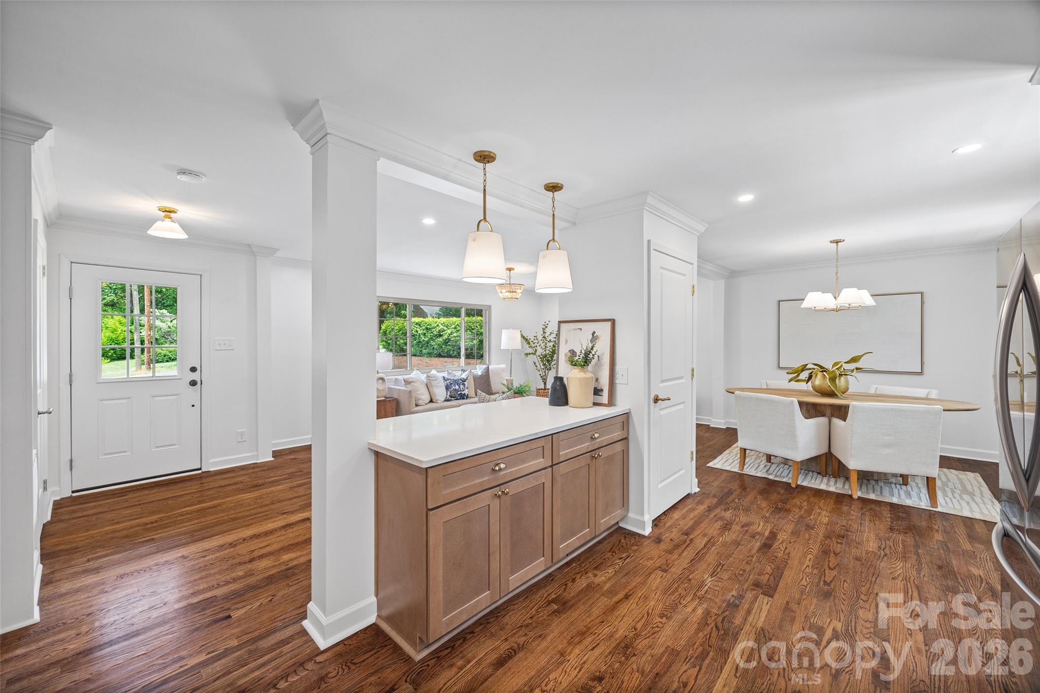 3130 Spring Valley Road Charlotte, NC 28210 - Photo 15 of 46 Gallery Image 15