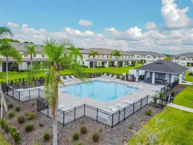 $1,800 | 9767 Mulberry Marsh Lane, Sun City Center, FL 33573