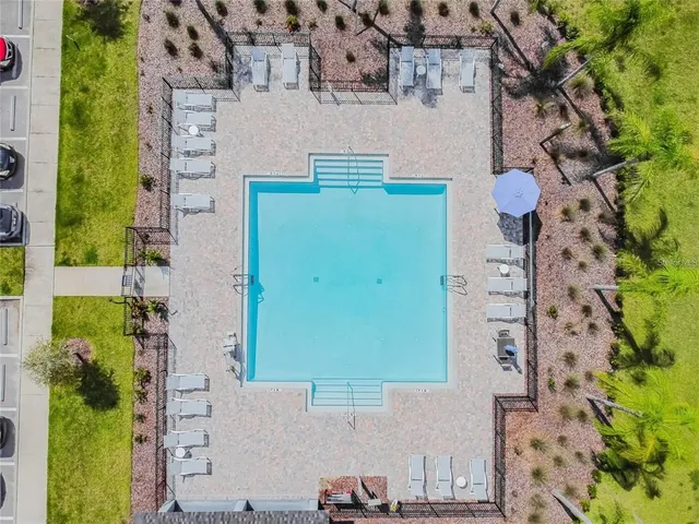 $1,800 | 9767 Mulberry Marsh Lane, Sun City Center, FL 33573