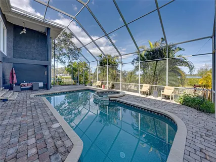 $1,850,000 | 3484 Shore Drive, Safety Harbor, FL 34695