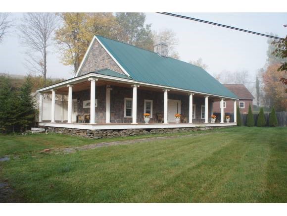 539 Spaulding Road St. Johnsbury, VT 05819 - Photo 1 of 11 Gallery Image 1