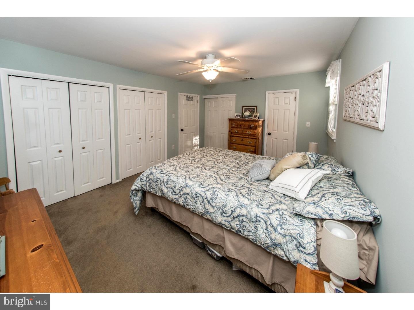 122 Mallard Road Southampton, PA 18966 - Photo 22 of 25 Bedroom - Main
