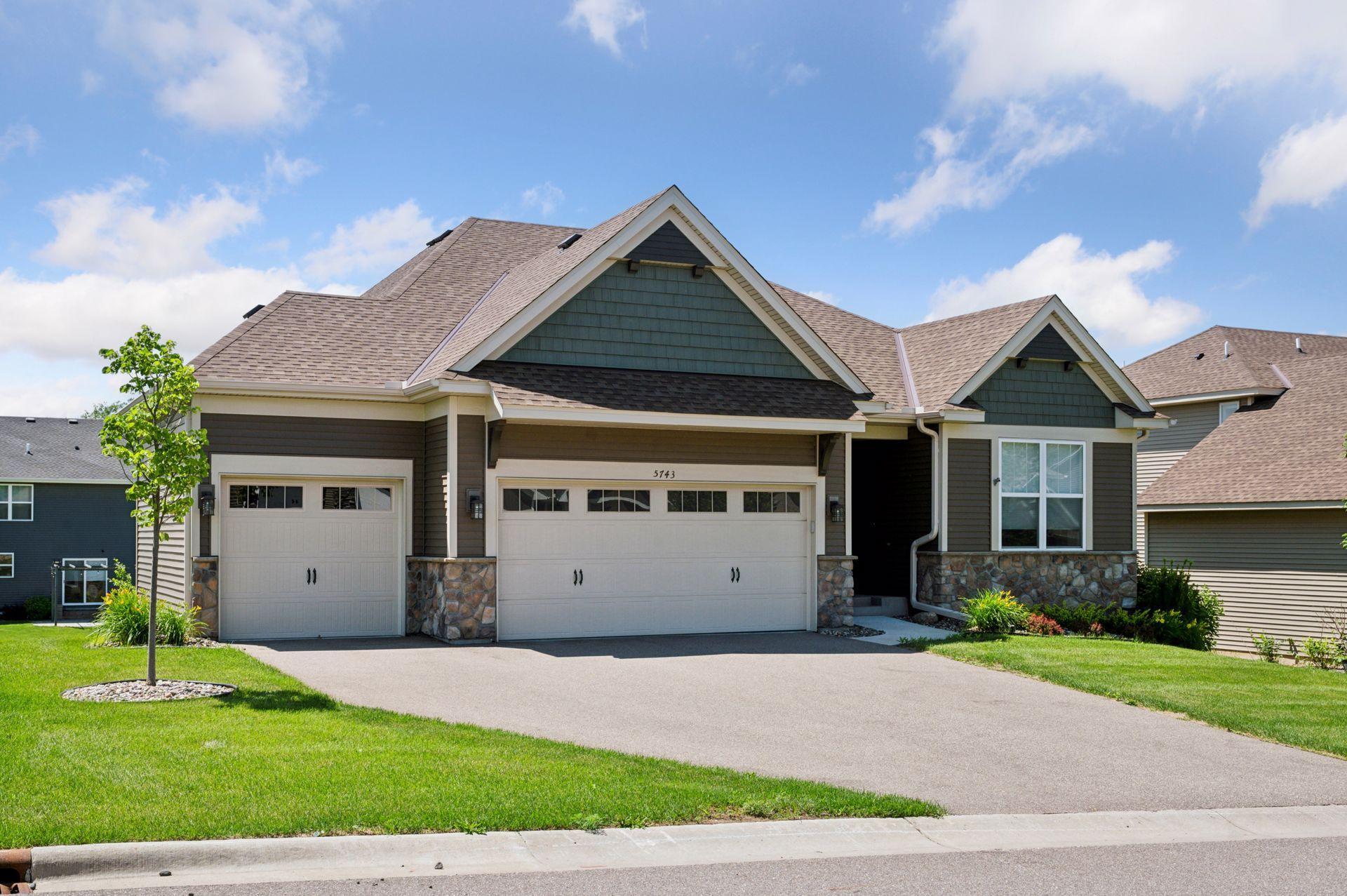 5743 Meridian Way Northeast Prior Lake, MN 55372 - Photo 2 of 48