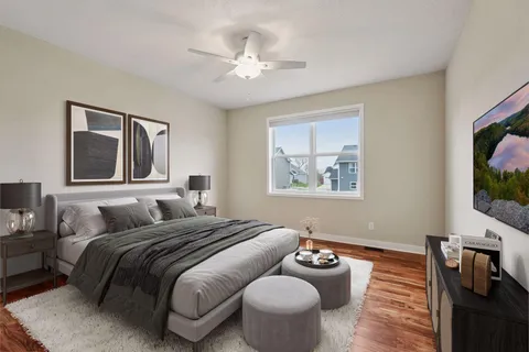 $595,000 | 5743 Meridian Way Northeast, Prior Lake, MN 55372