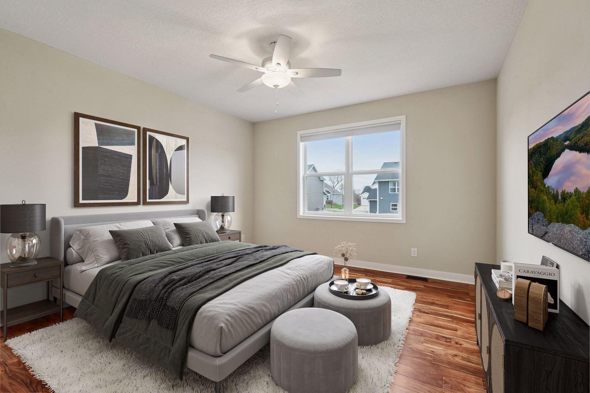 5743 Meridian Way Northeast Prior Lake, MN 55372 - Photo 21 of 48