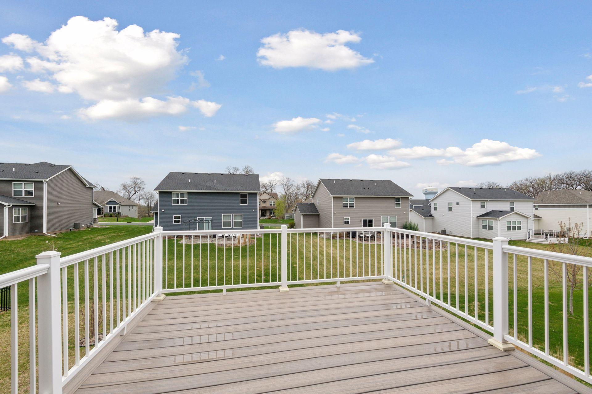 5743 Meridian Way Northeast Prior Lake, MN 55372 - Photo 42 of 48