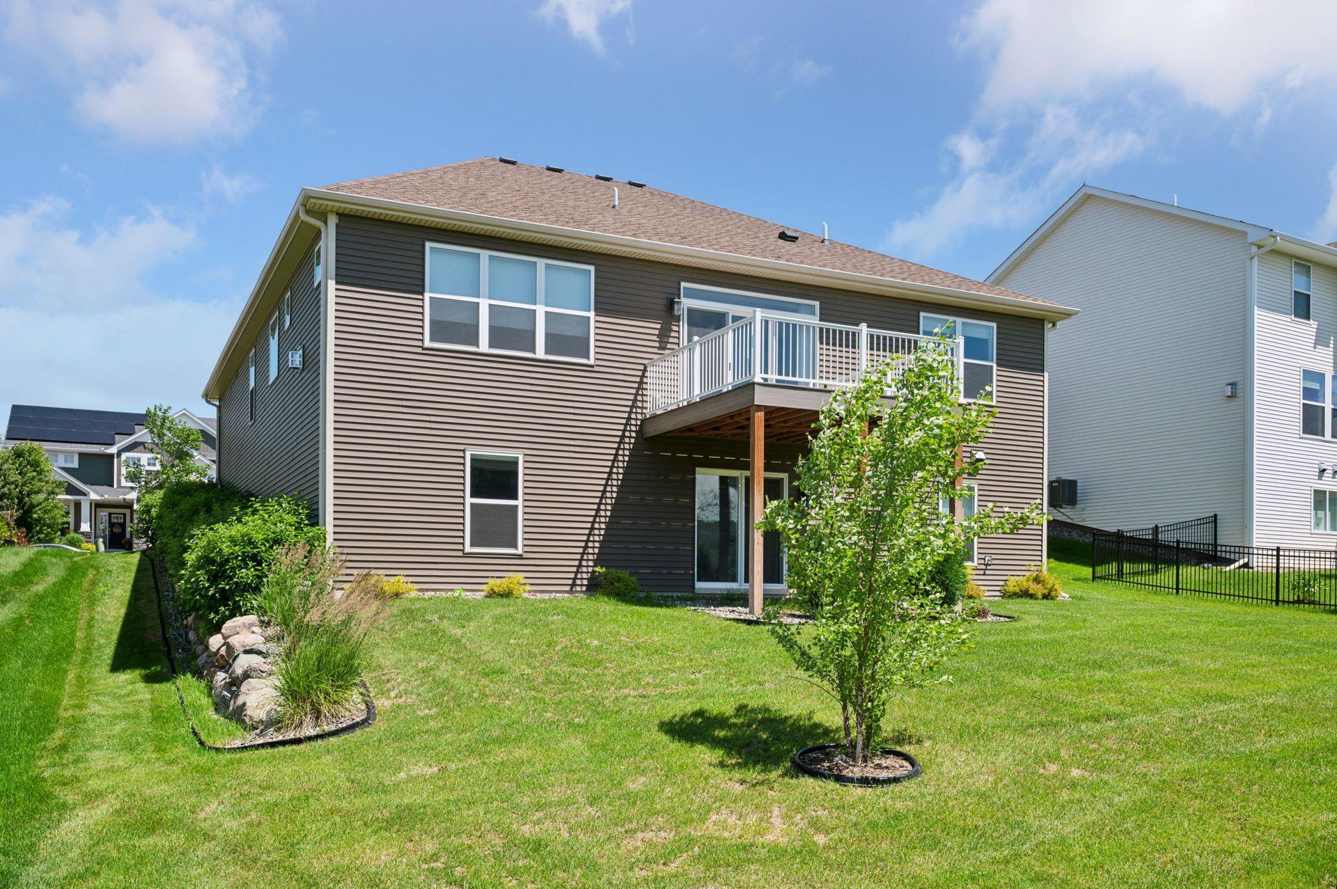 5743 Meridian Way Northeast Prior Lake, MN 55372 - Photo 43 of 48