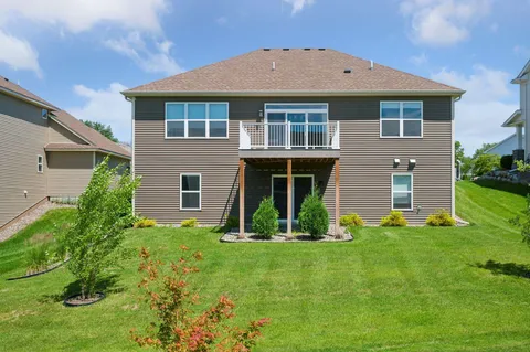 $595,000 | 5743 Meridian Way Northeast, Prior Lake, MN 55372