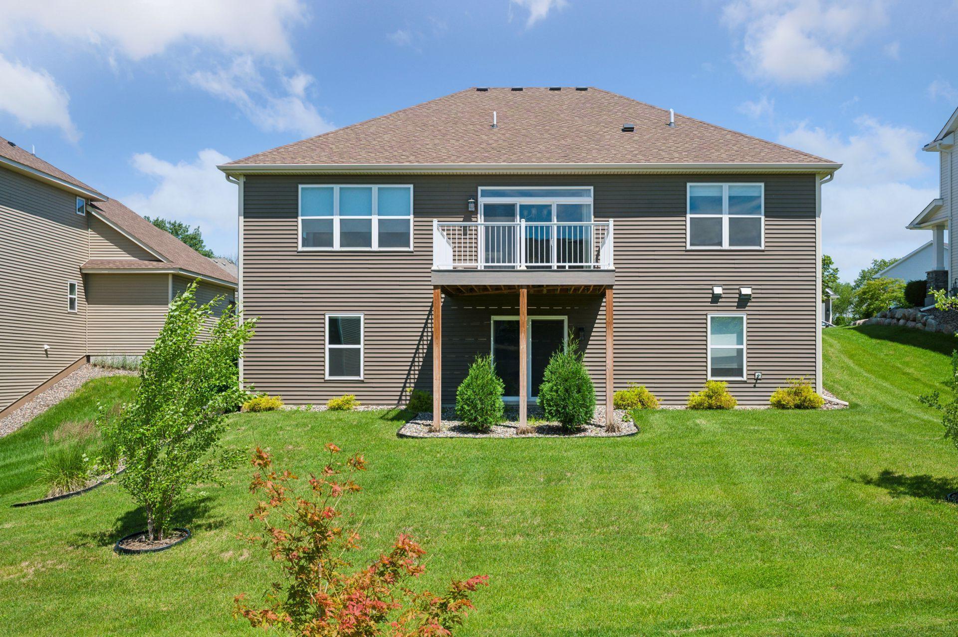 5743 Meridian Way Northeast Prior Lake, MN 55372 - Photo 44 of 48