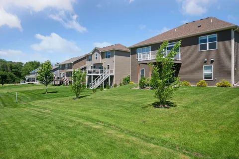 $595,000 | 5743 Meridian Way Northeast, Prior Lake, MN 55372