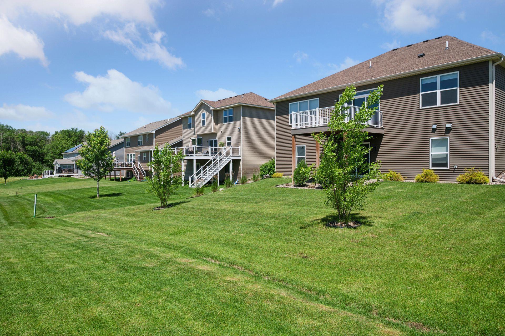 5743 Meridian Way Northeast Prior Lake, MN 55372 - Photo 47 of 48