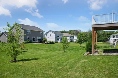 $595,000 | 5743 Meridian Way Northeast, Prior Lake, MN 55372