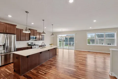 $595,000 | 5743 Meridian Way Northeast, Prior Lake, MN 55372