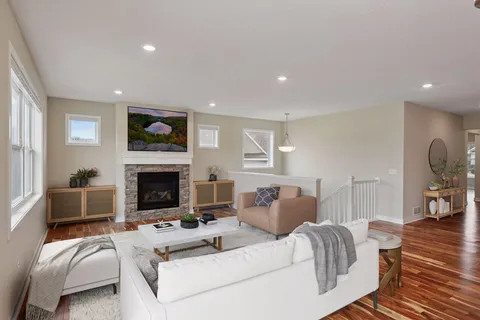 $595,000 | 5743 Meridian Way Northeast, Prior Lake, MN 55372