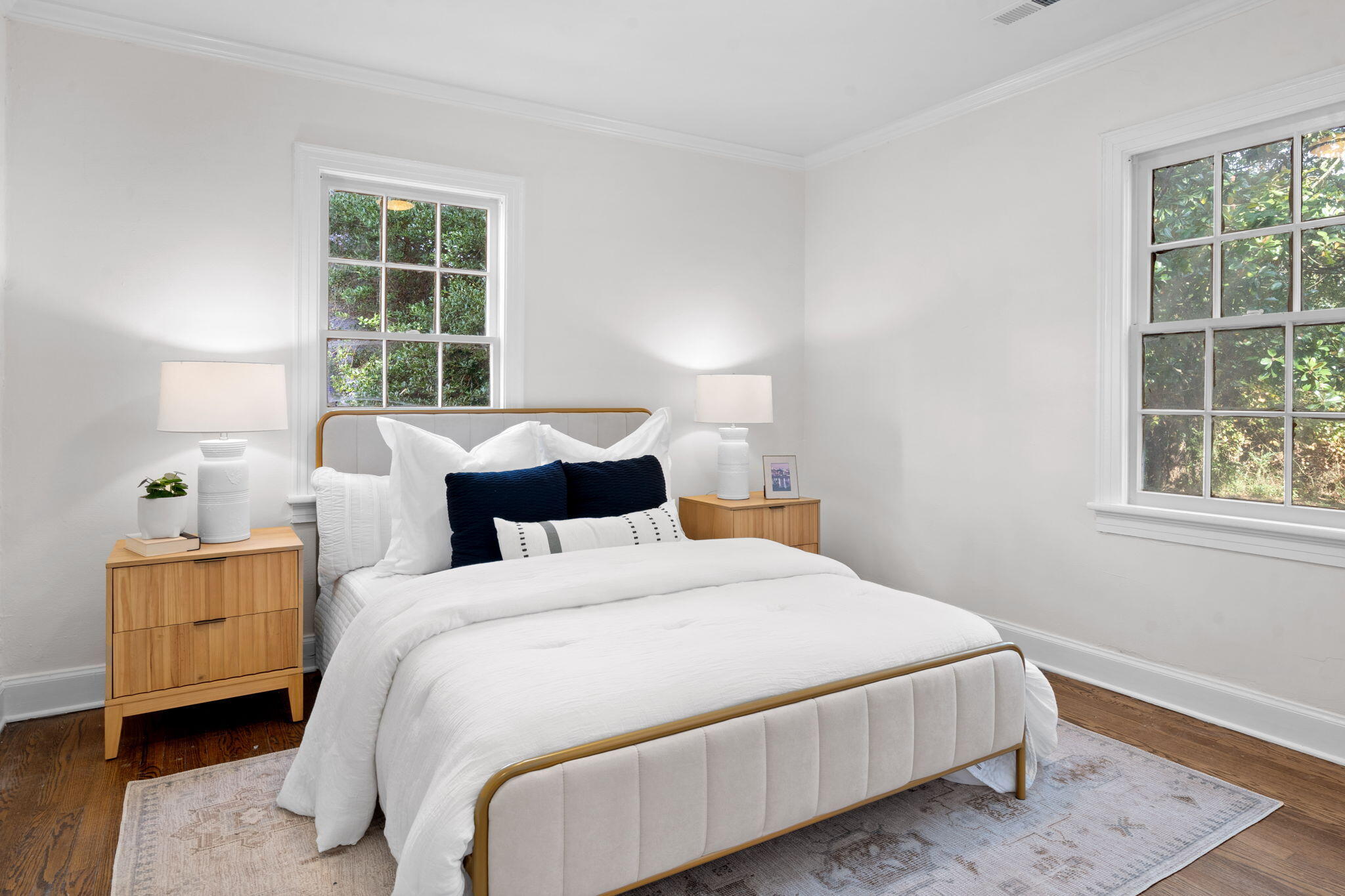 708 South Moore Road Chattanooga, TN 37412 - Photo 21 of 31 Bedroom 2