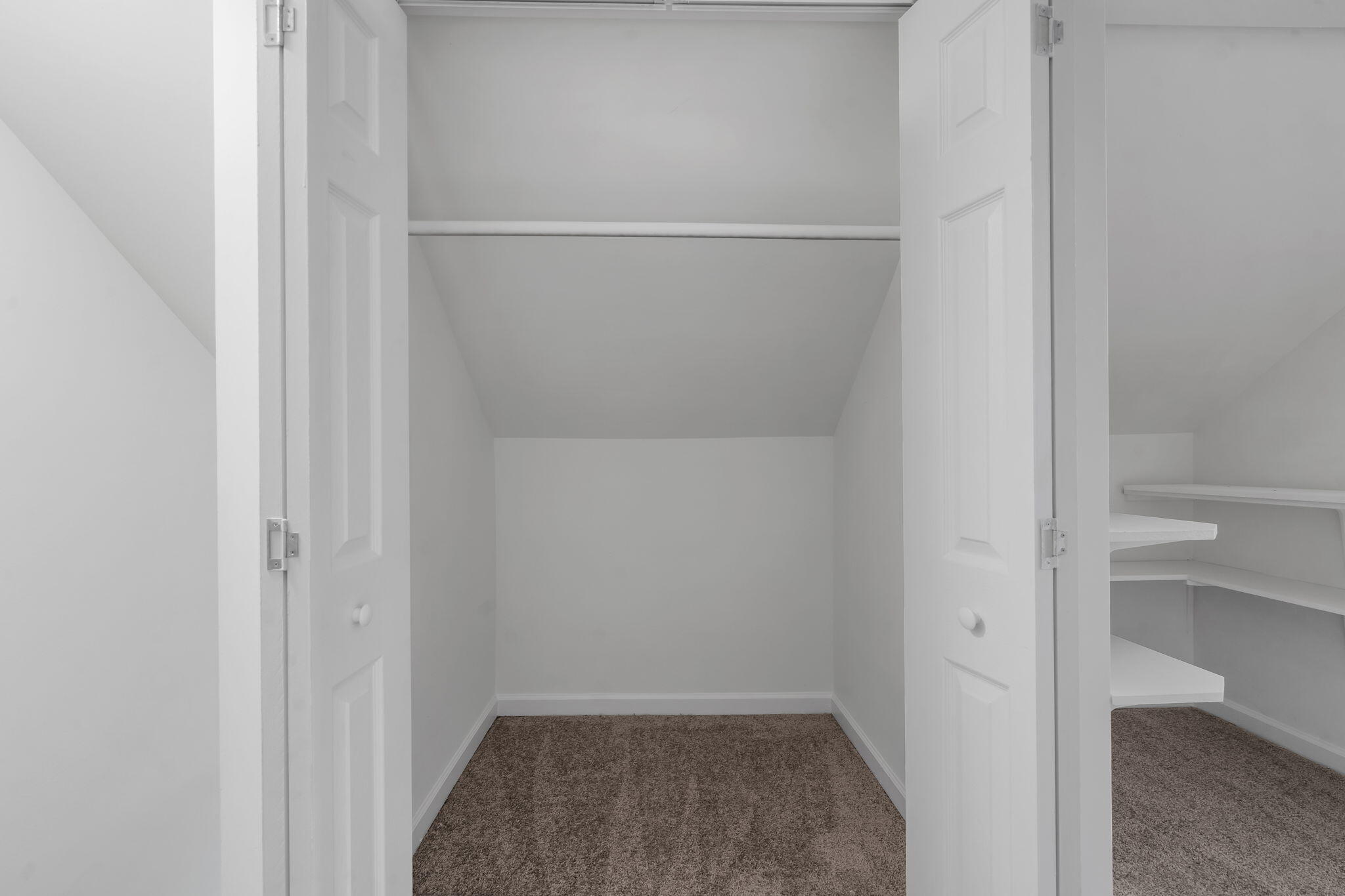 708 South Moore Road Chattanooga, TN 37412 - Photo 23 of 31 Bedroom/Bonus Room
