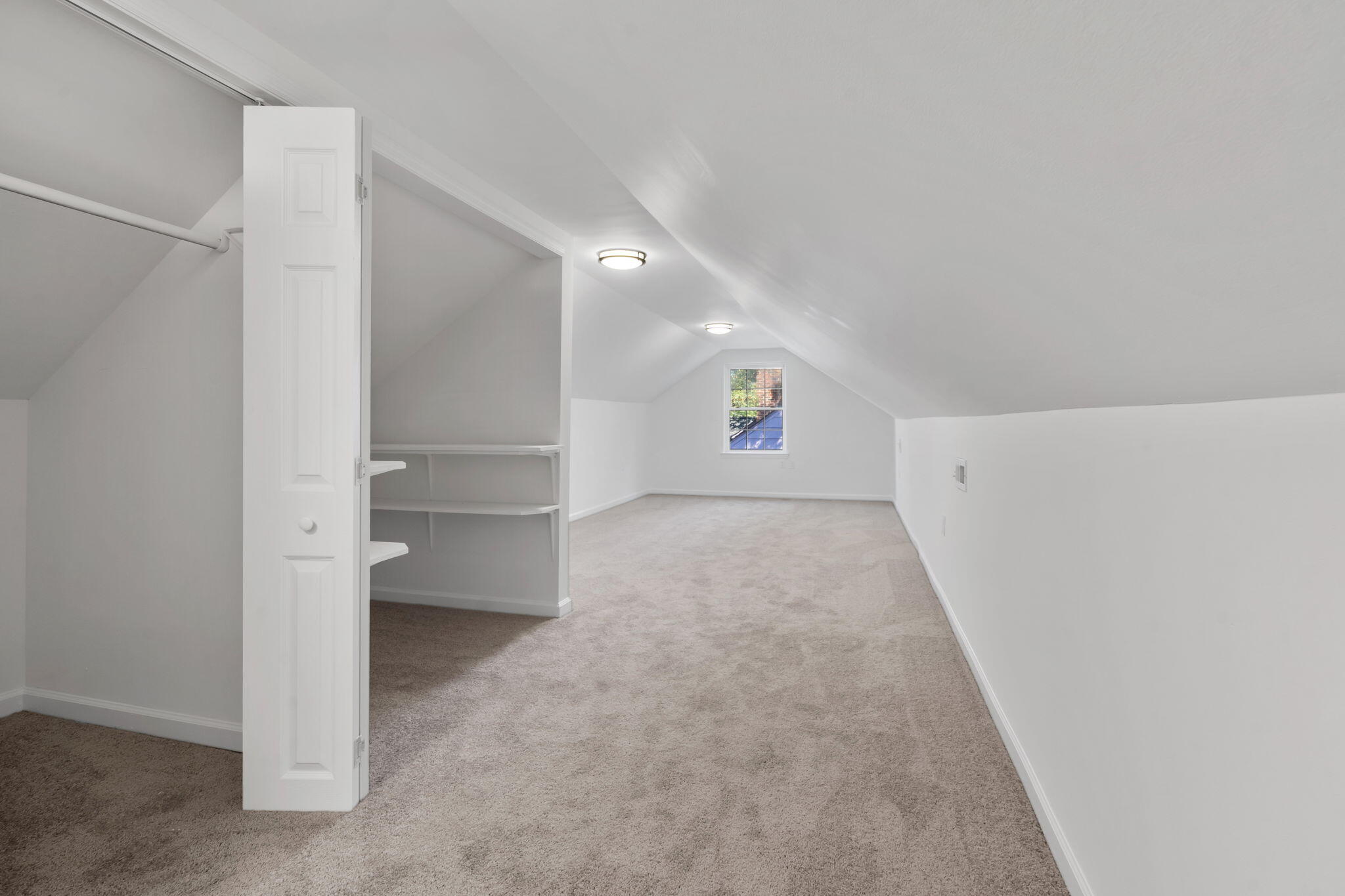 708 South Moore Road Chattanooga, TN 37412 - Photo 25 of 31 Bedroom/Bonus Room