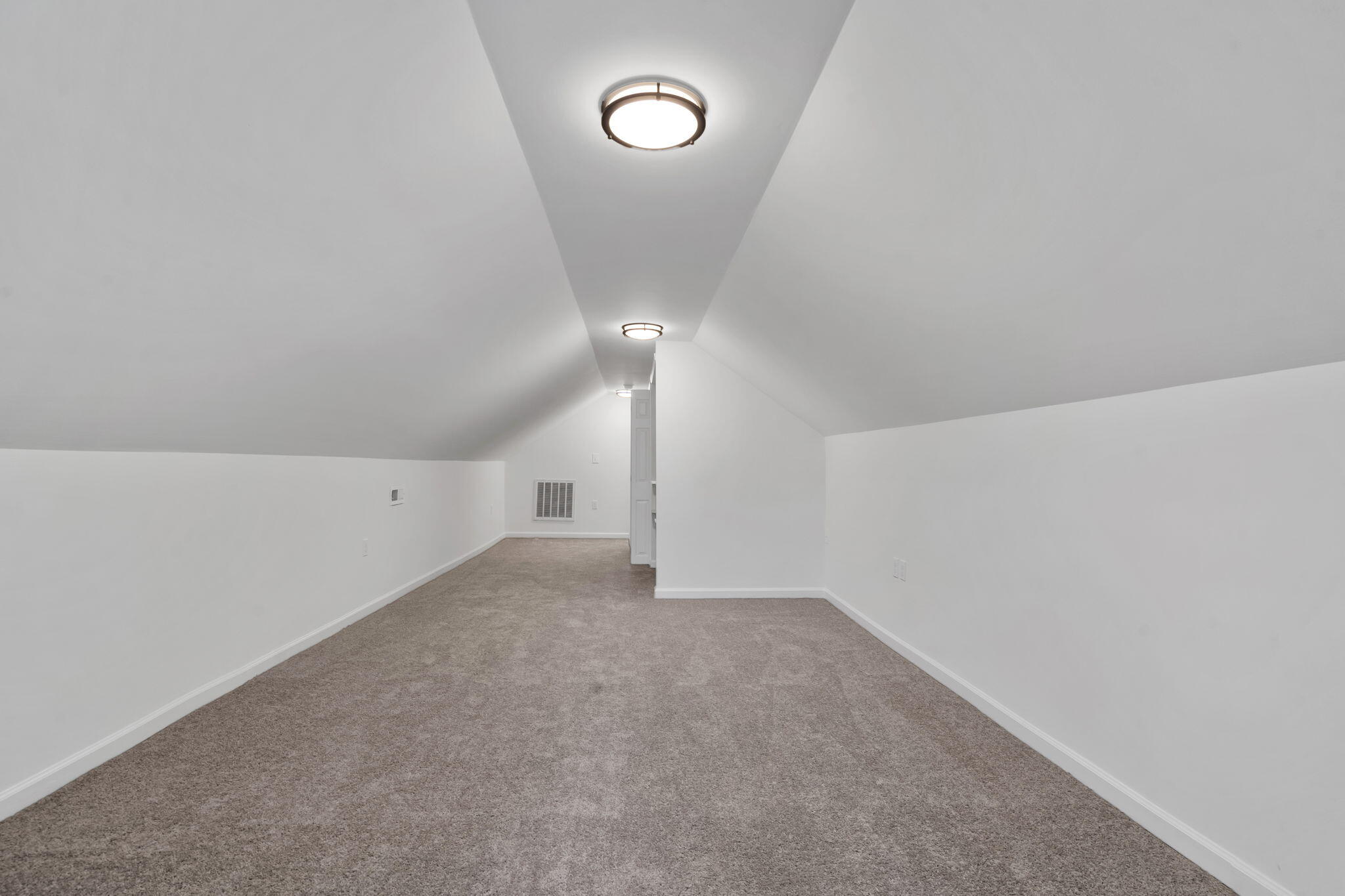 708 South Moore Road Chattanooga, TN 37412 - Photo 26 of 31 Bedroom/Bonus Room