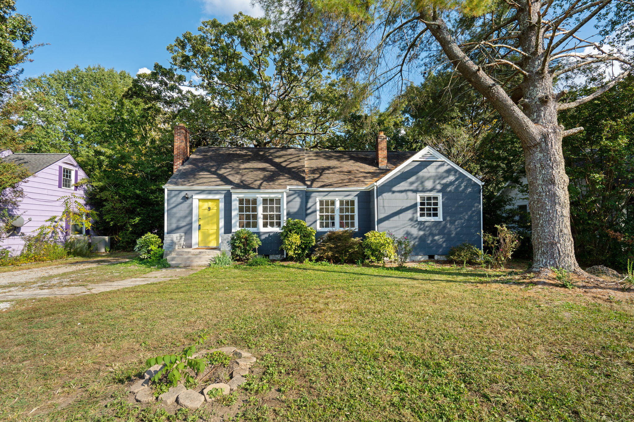 708 South Moore Road Chattanooga, TN 37412 - Photo 29 of 31 Front View