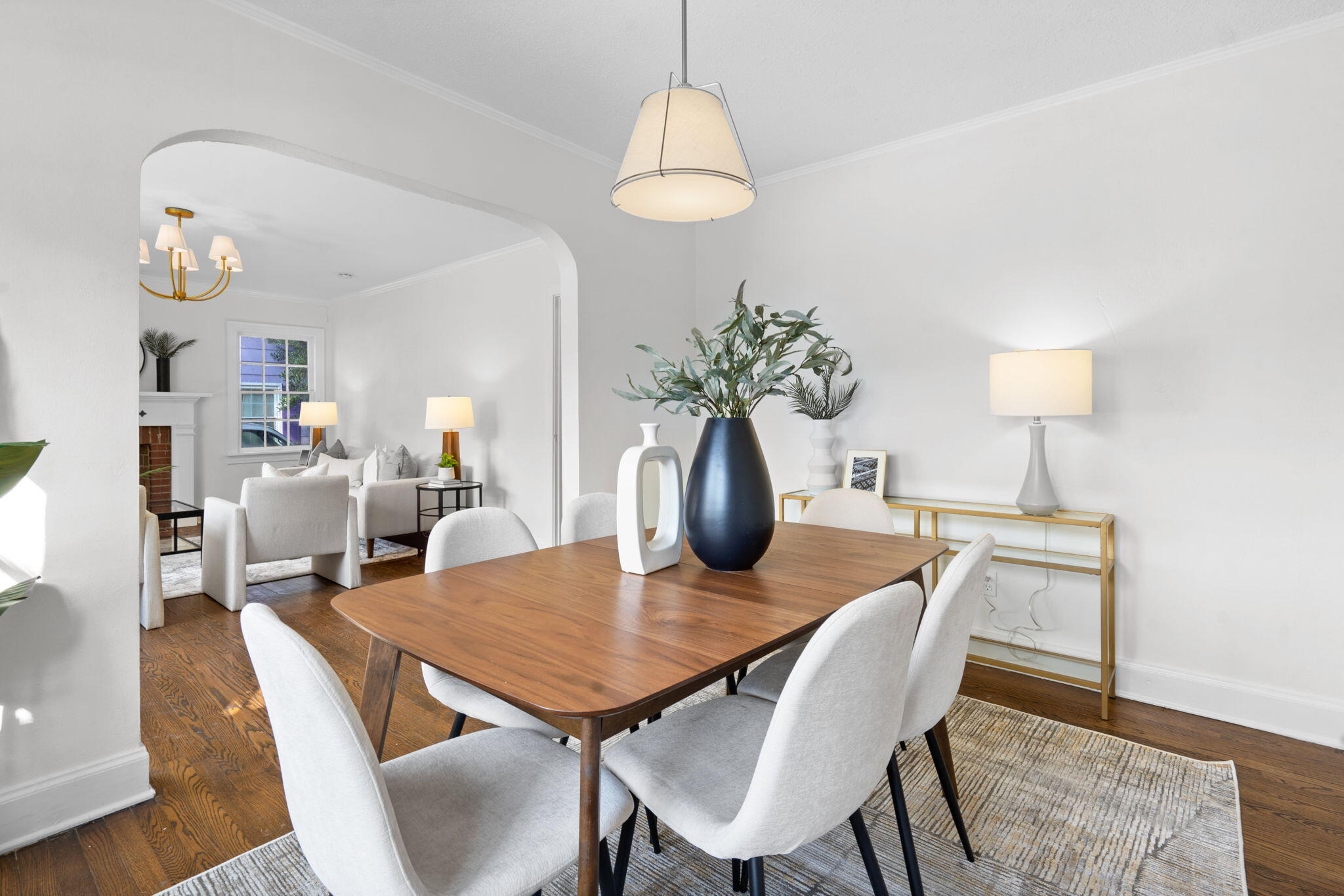 708 South Moore Road Chattanooga, TN 37412 - Photo 7 of 31 Dining ROom