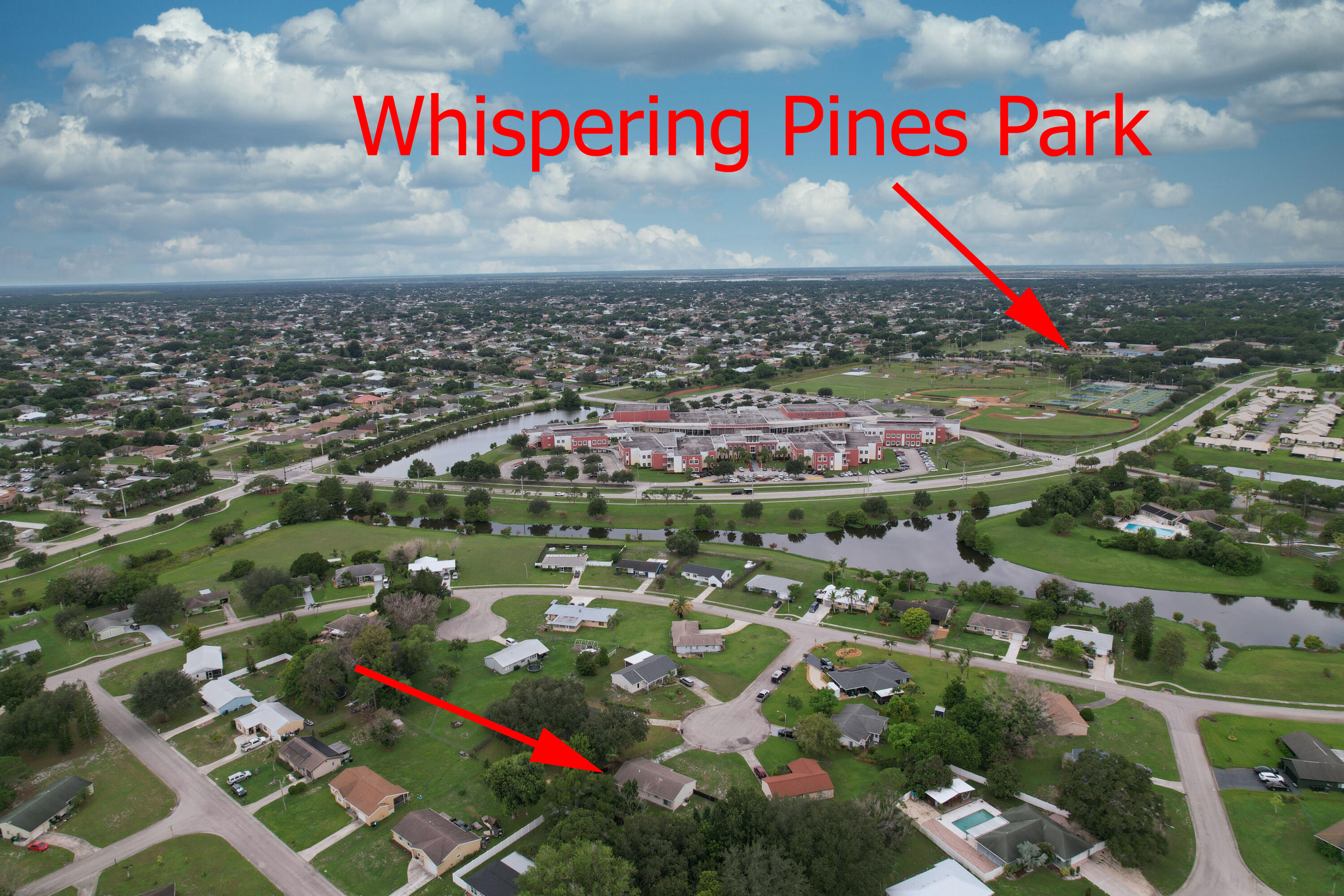 400 Southwest Ruffner Court Port St. Lucie, FL 34953 - Photo 5 of 27 Park
