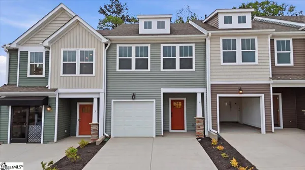 $239,990 | 5 Starks Circle, Simpsonville, SC 29680