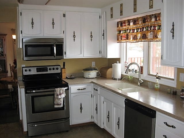 2714 South Raymond Road Spokane Valley, WA 99206 - Photo 6 of 20 Gallery Image 6