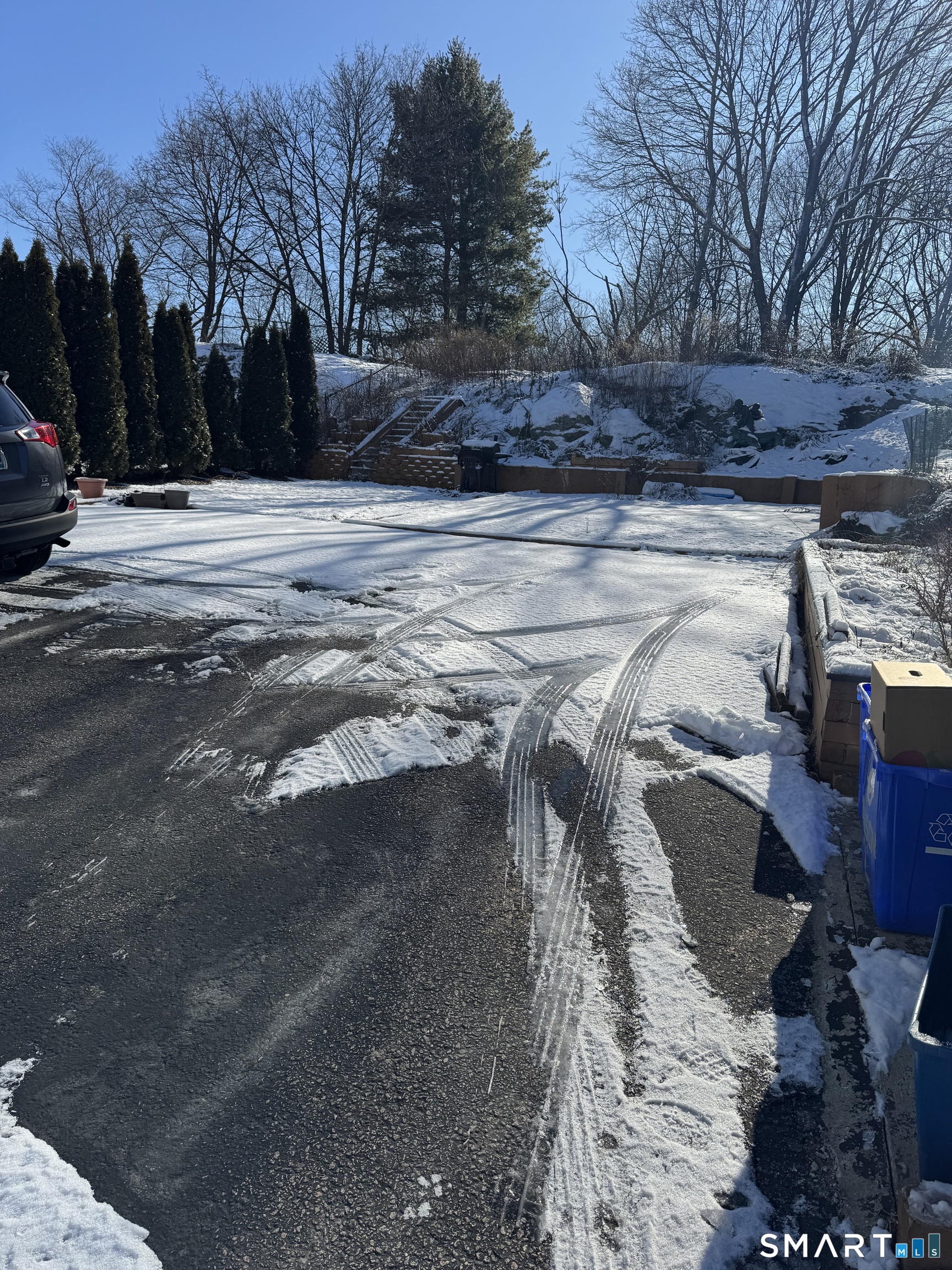 46 Denison Avenue New London, CT 06320 - Photo 18 of 19 Potential Parking Spot