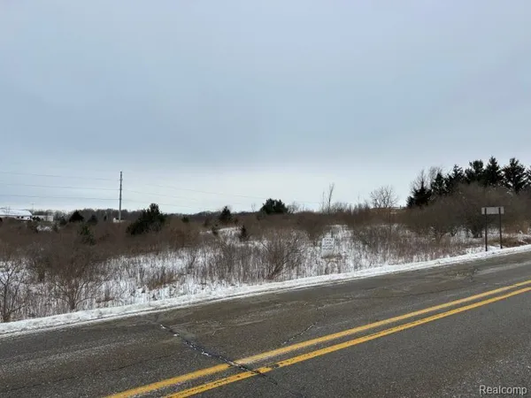 $28,000 | 0 Mertz Road, Mayville, MI 48744